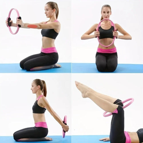 Exercise circle