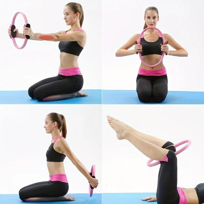 Exercise circle