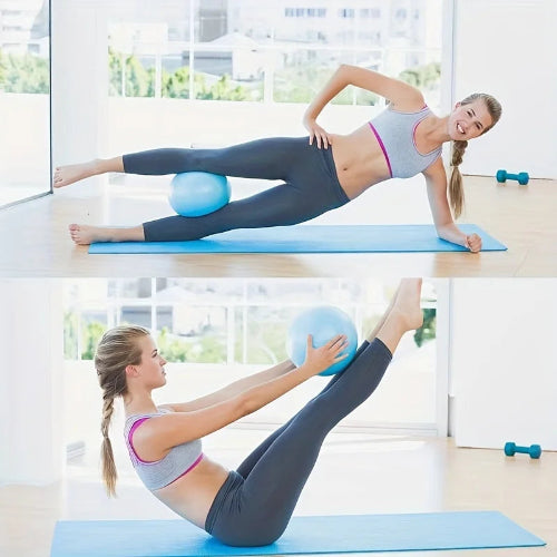 Ball Exercise