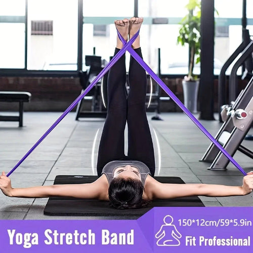 Exercise Stretch Band