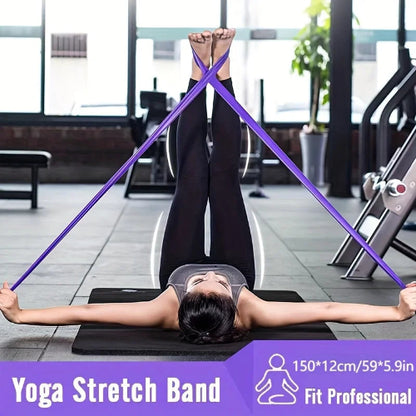 Exercise Stretch Band