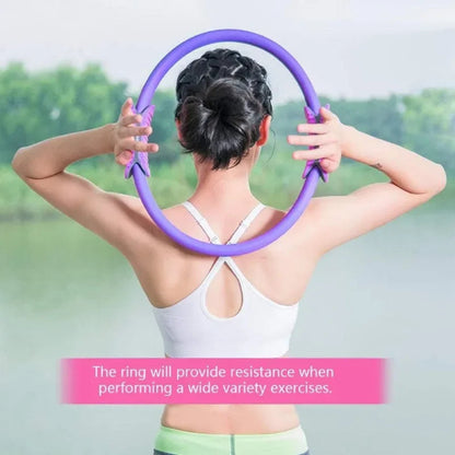 Perform a wide variety of exercise