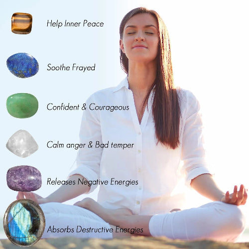 Enhances Manifestation