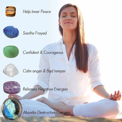 Enhances Manifestation