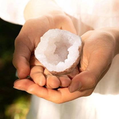 Promotes positive energy flow