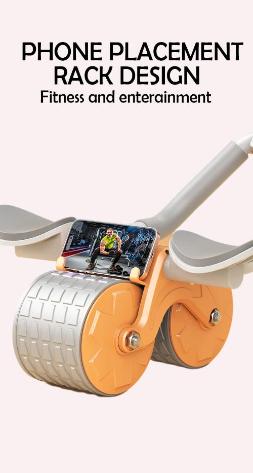 Phone bracket