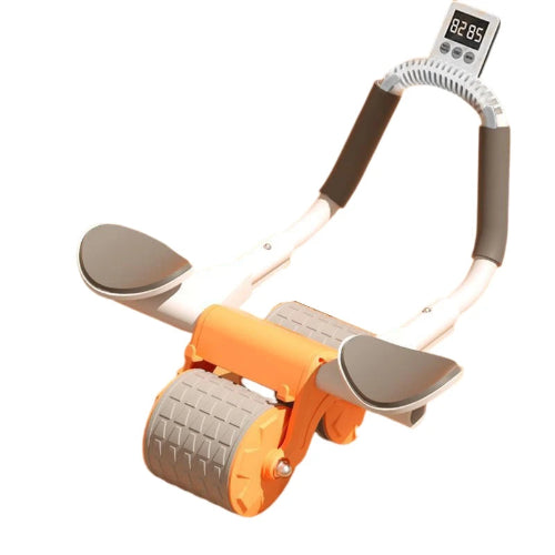 Orange with Counter