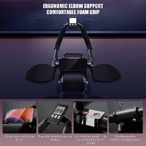 Ergonomic design