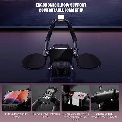 Ergonomic design