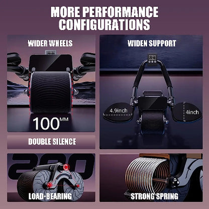 More Performance Configurations