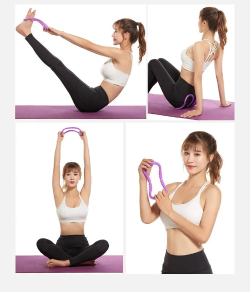 Improve flexibility
