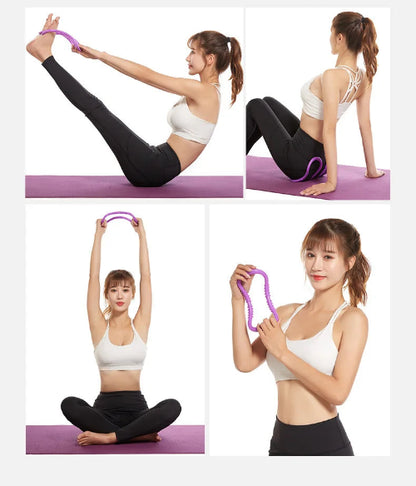 Improve flexibility