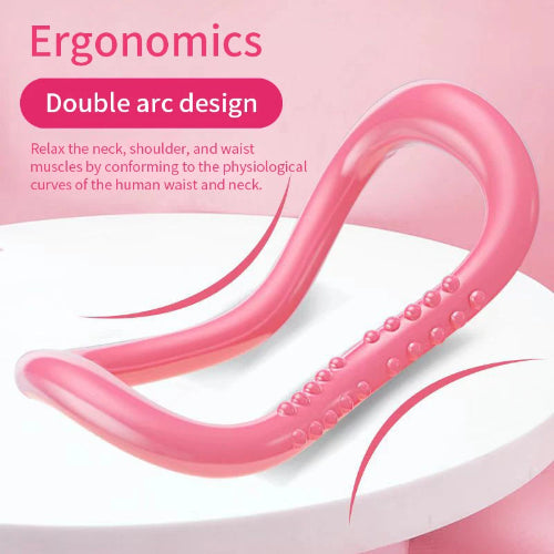Double arc design