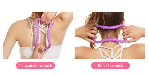 Built ergonomically 