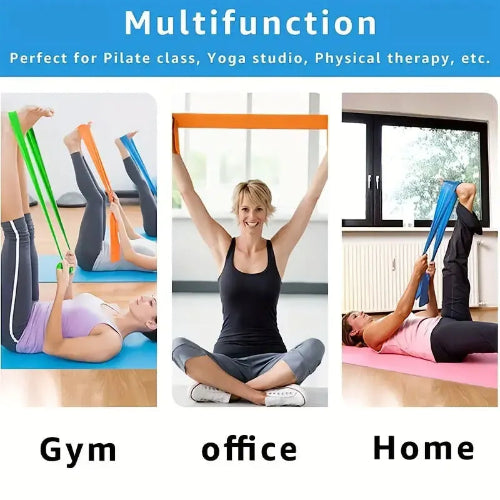 Multifunctional Band