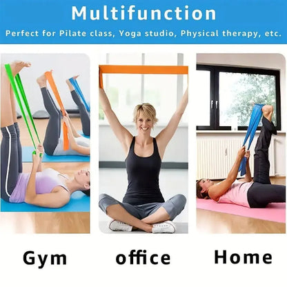 Multifunctional Band