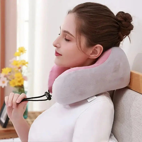 Get a comfortable massage