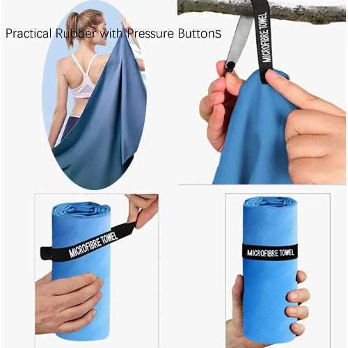 Hanging strip