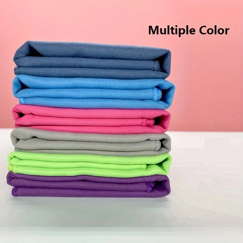 Comes in 6 colors