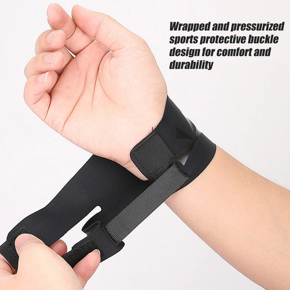 Sport protective buckle