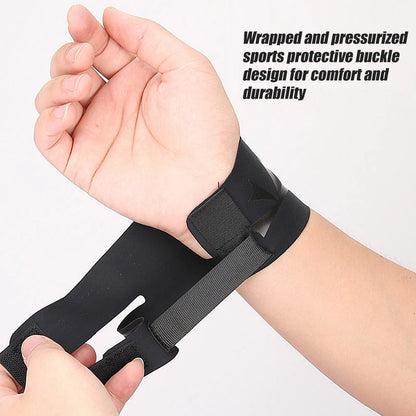 Sport protective buckle