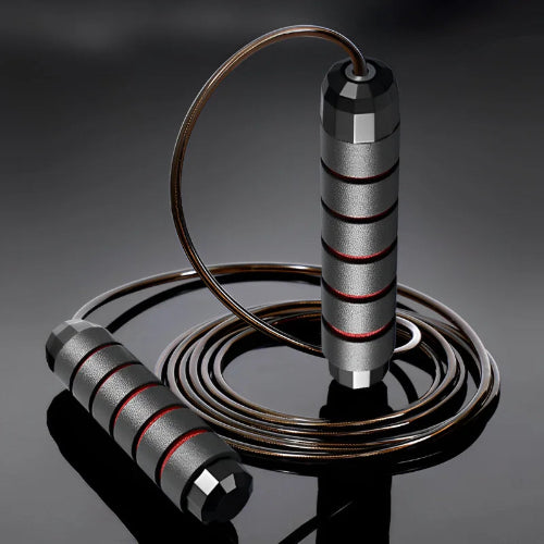 Advanced Steel Wire Skipping Rope