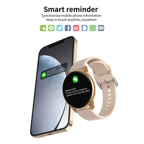 Synchronize your mobile phone, stay in touch anywhere, anytime