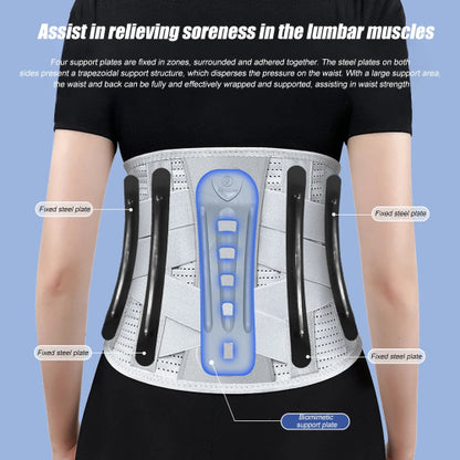 Provides immediate and effective relief
