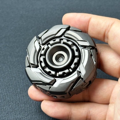 Light Grey Model
