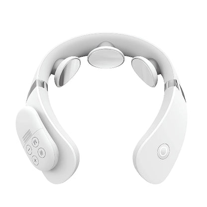 U-Shaped Acupuncture Smart Neck Massager