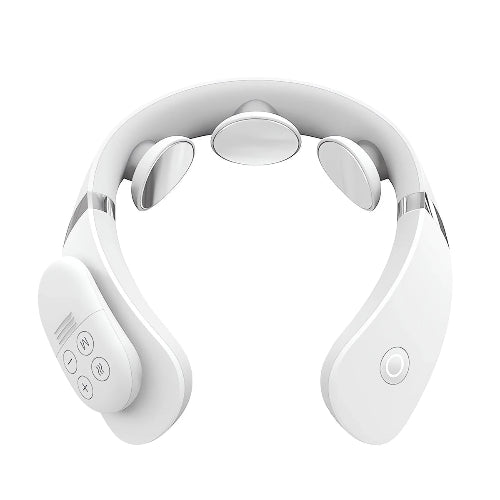 U-Shaped Acupuncture Smart Neck Massager