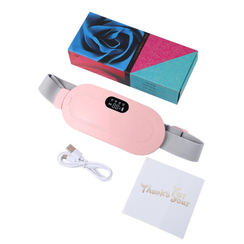 Includes USB cord, Box and user guide