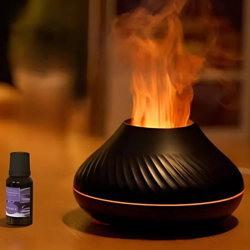 Volcanic Diffuser