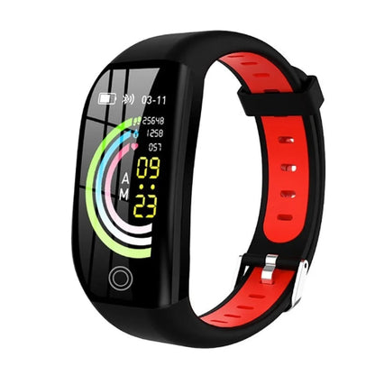 IOS8 and Android 4.4 F21 Smart Bracelet RED