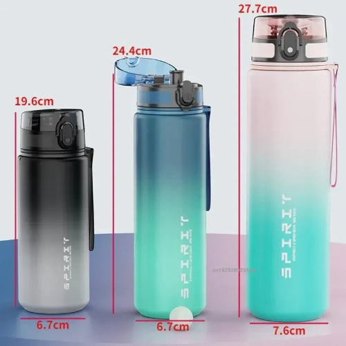 AVAILABLE IN: 19.6cm - 24.4cm - 27.7cm