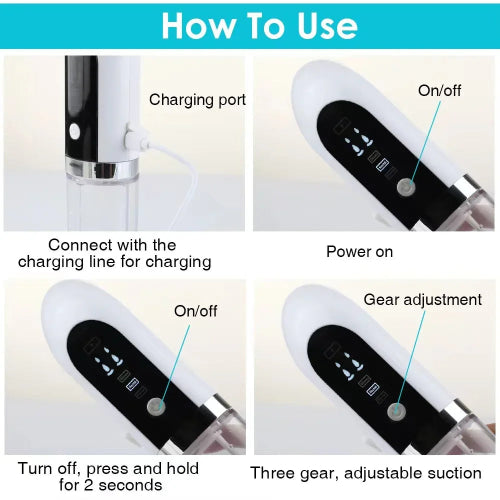 How to use