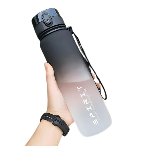 Spirit performance bottle