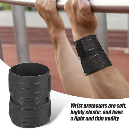 Highly elastic and light