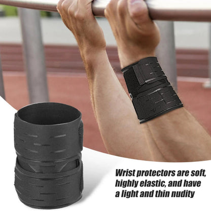Highly elastic and light