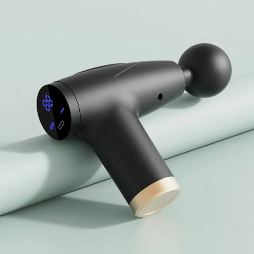 Mini Fascia Gun Massager