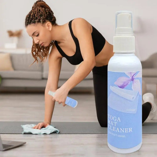 Ideal for on-the-go cleaning