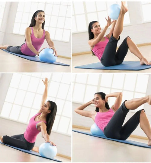 Ball exercise