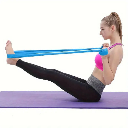 Ideal to improve flexibility