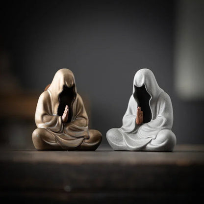 Authentic Zen Style