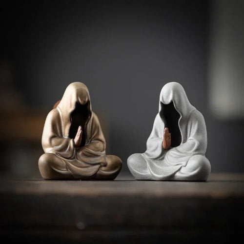 Authentic Zen Style