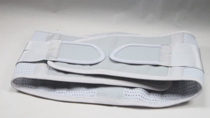 SpineAlign Pro: Ergonomic Lumbar Support for Immediate Back Pain Relief