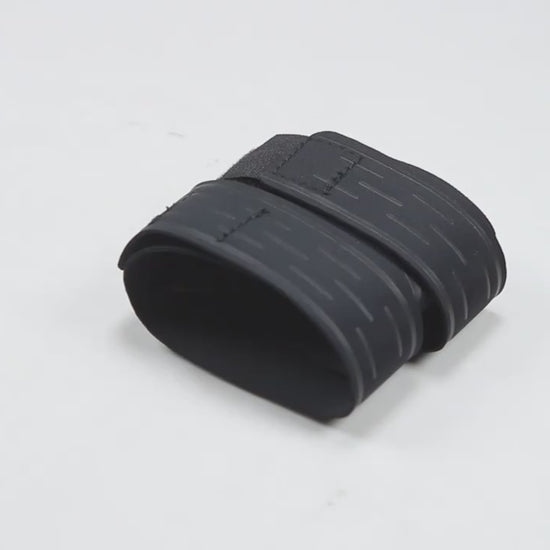 Wrist strap introduction