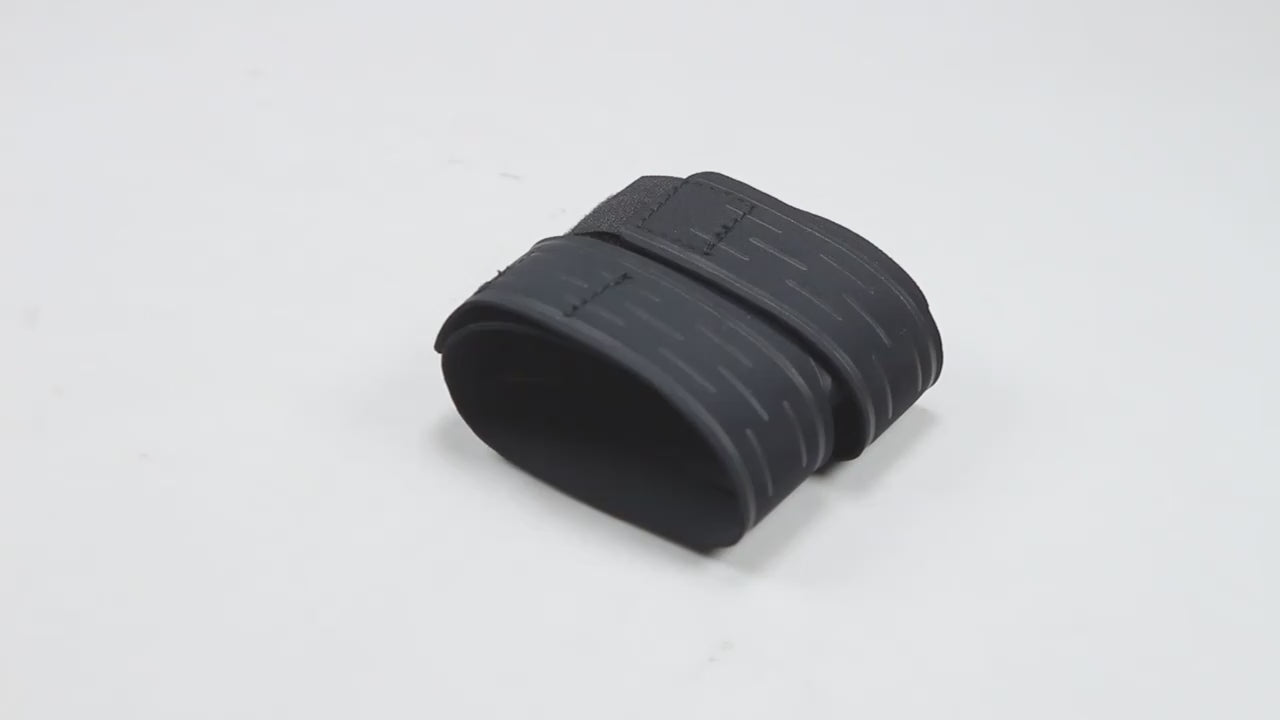 Wrist strap introduction