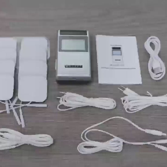 Product description video