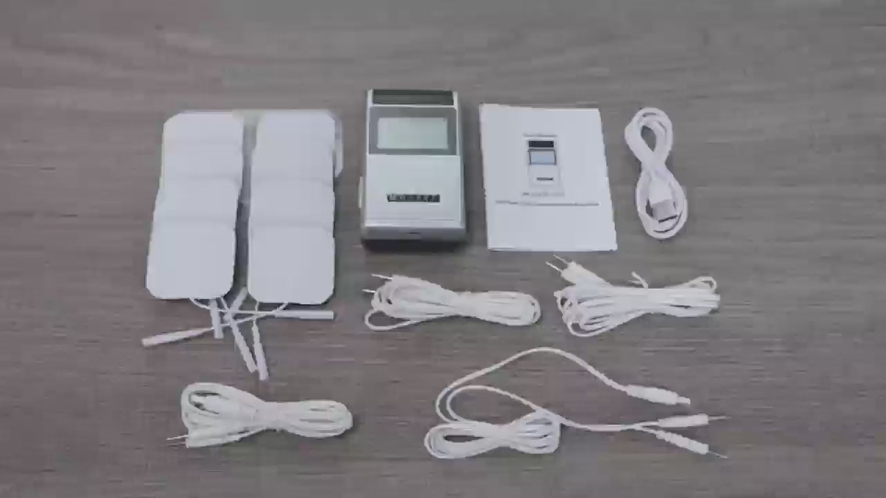 Product description video